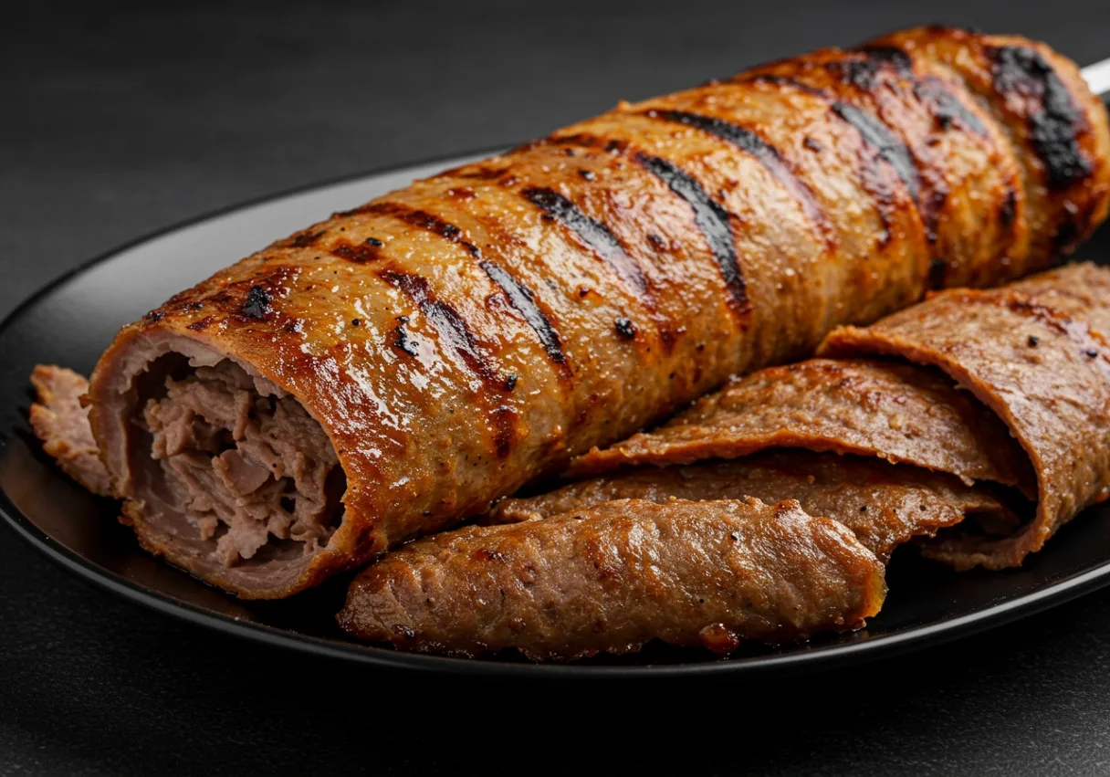 Beef Gyro Meat
