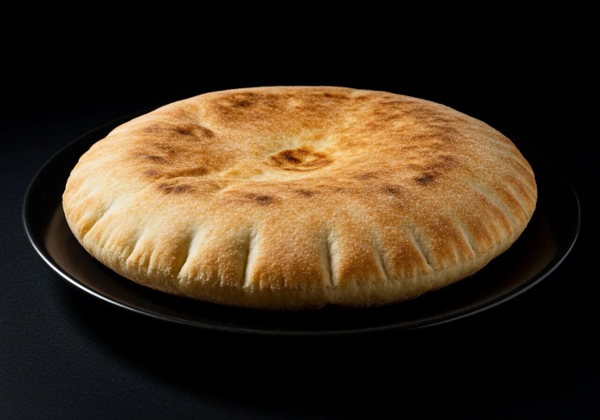 Pita Bread