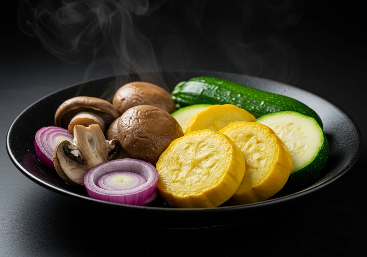 Veggie Side