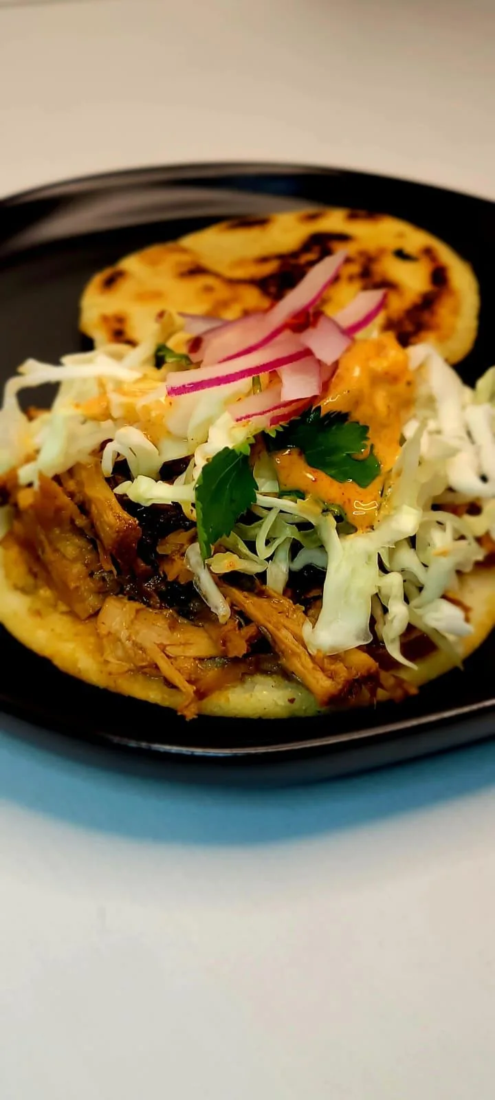 Banh Me Arepa