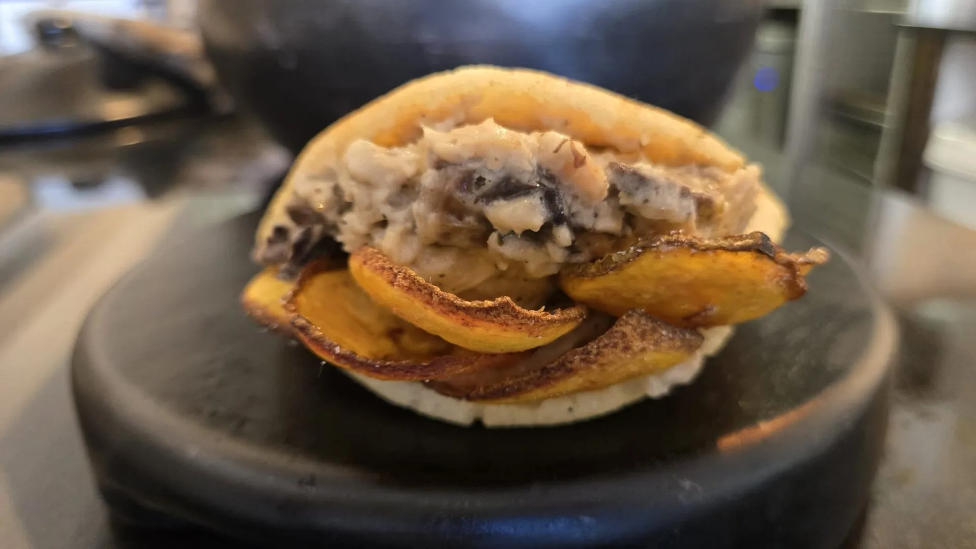 Maite Arepa