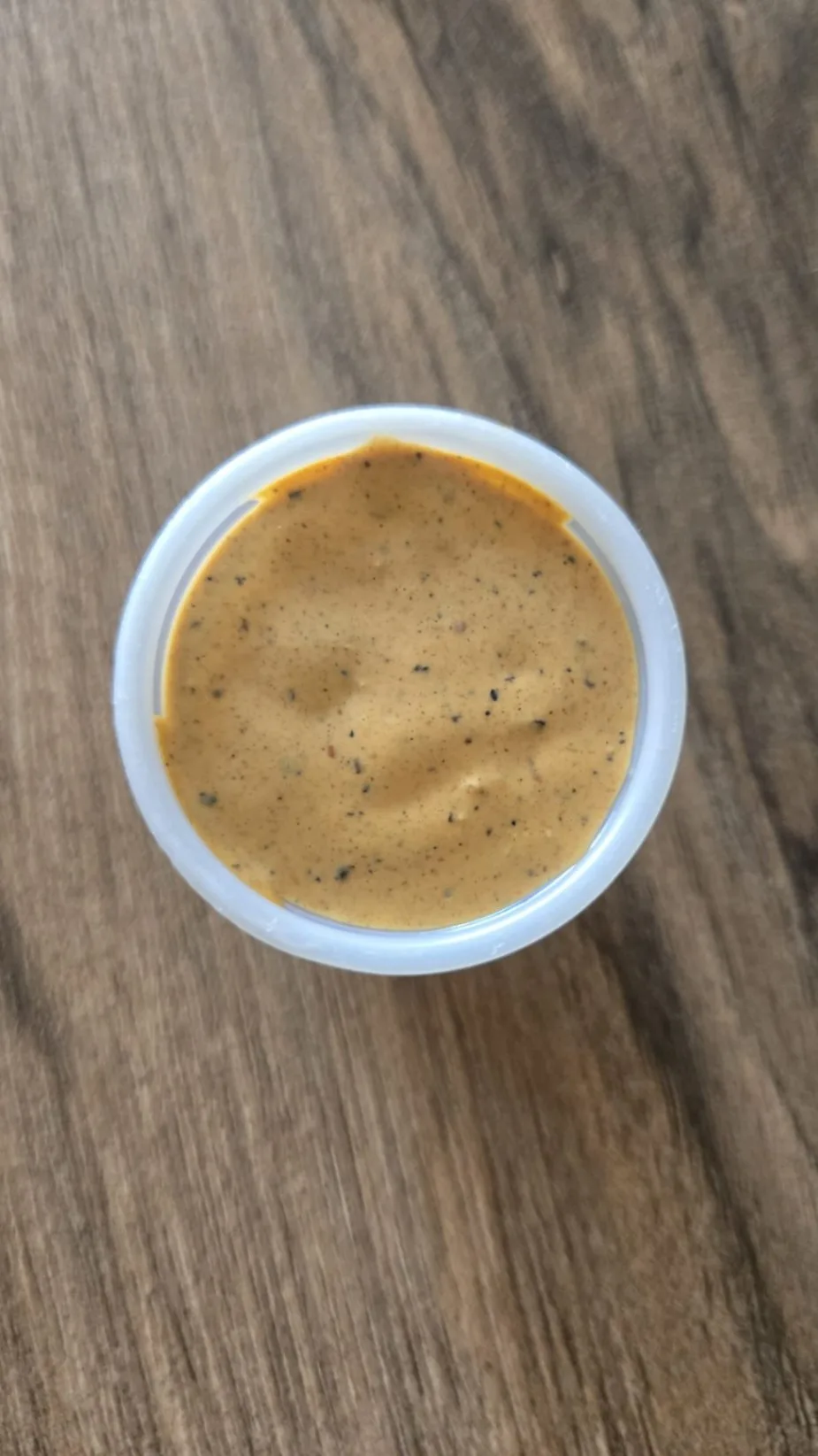 Smoked Aioli