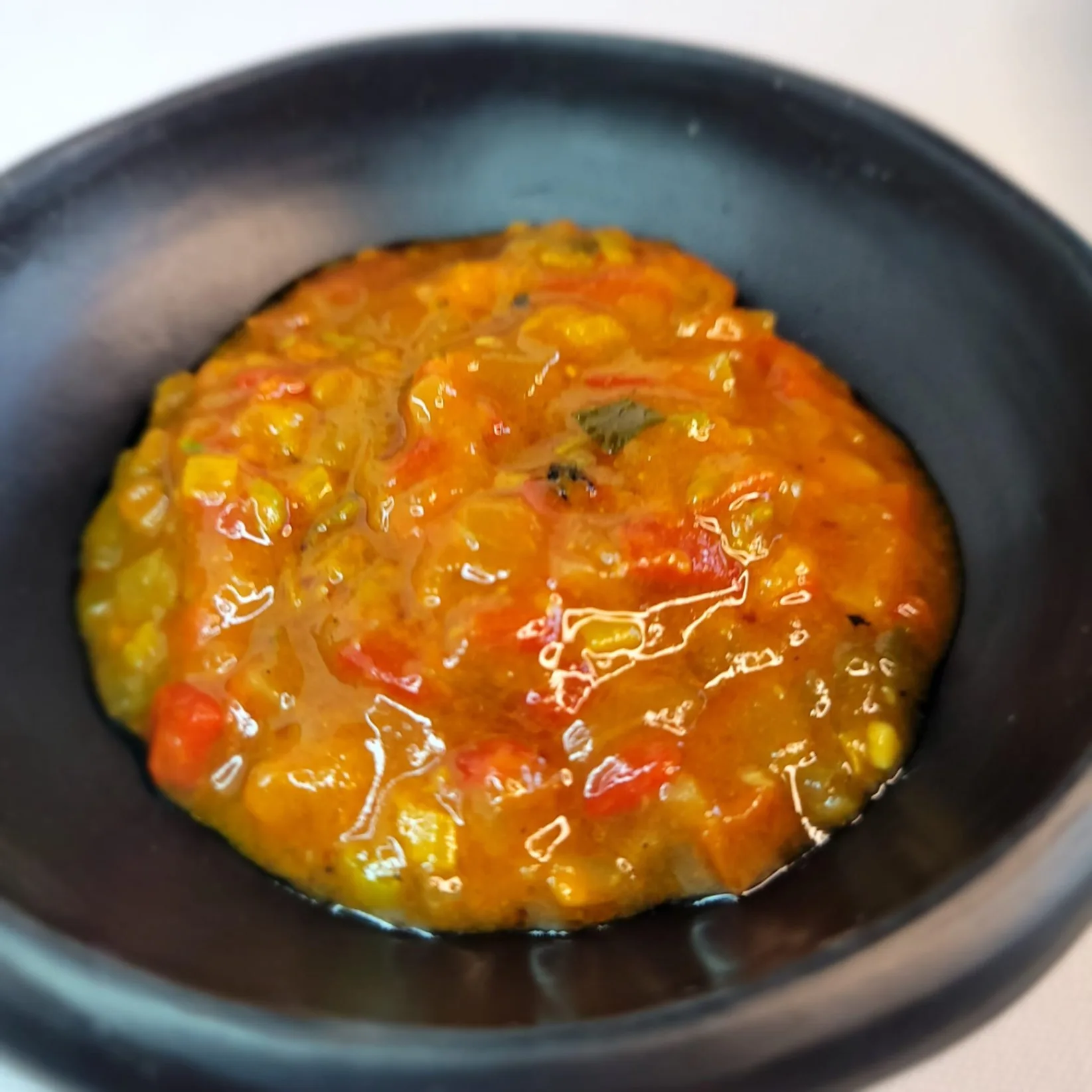 Hogao Sauce