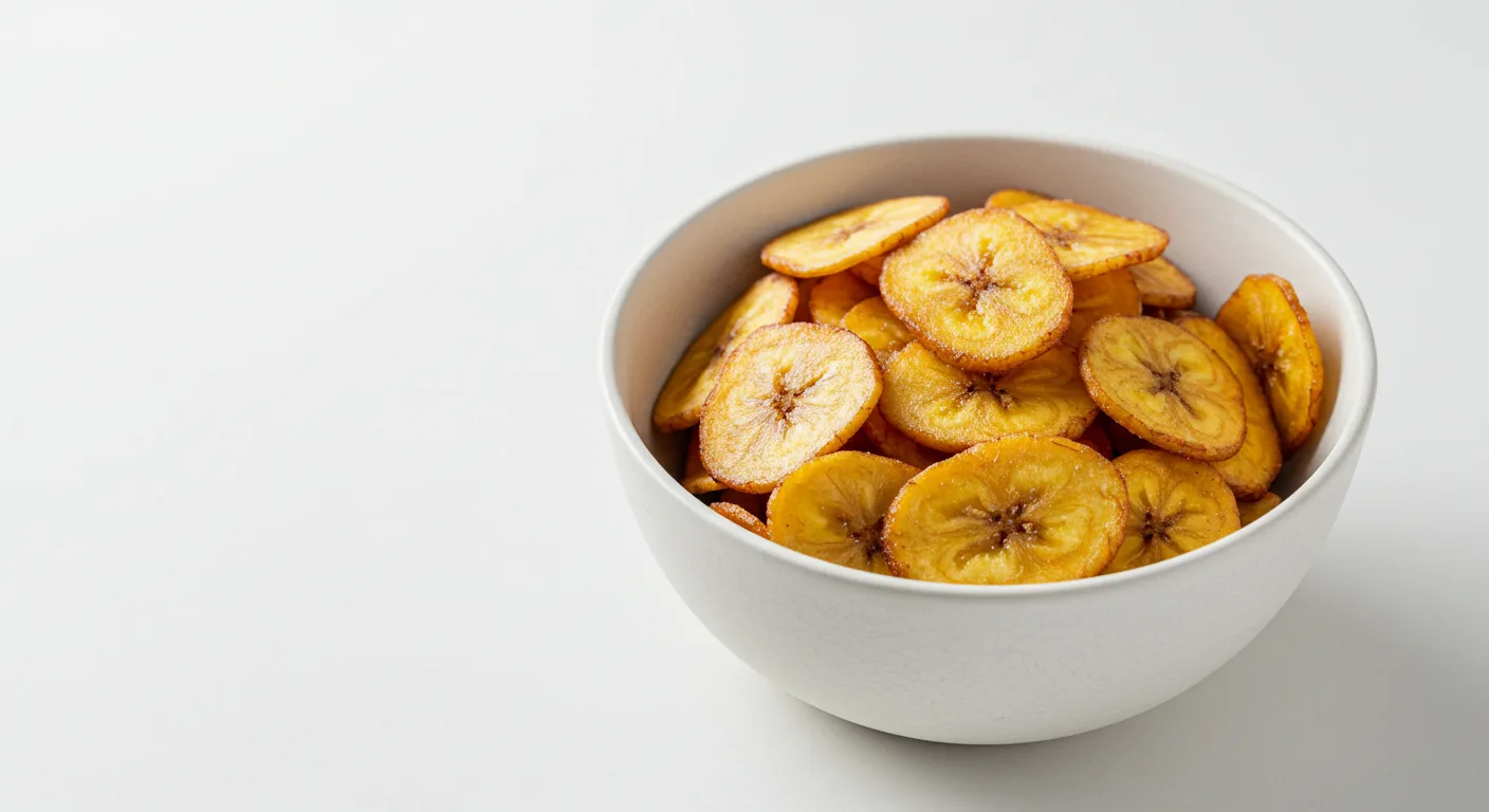 Plantain Chips