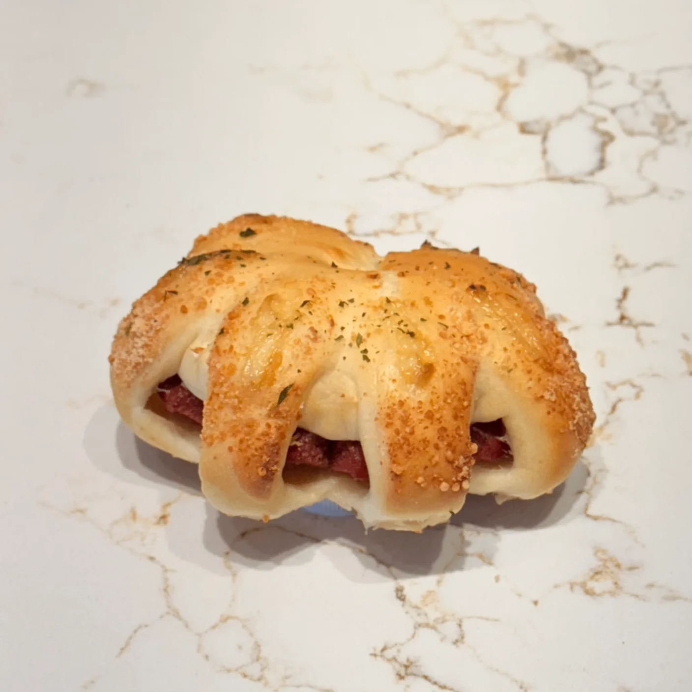 Sausage Paw