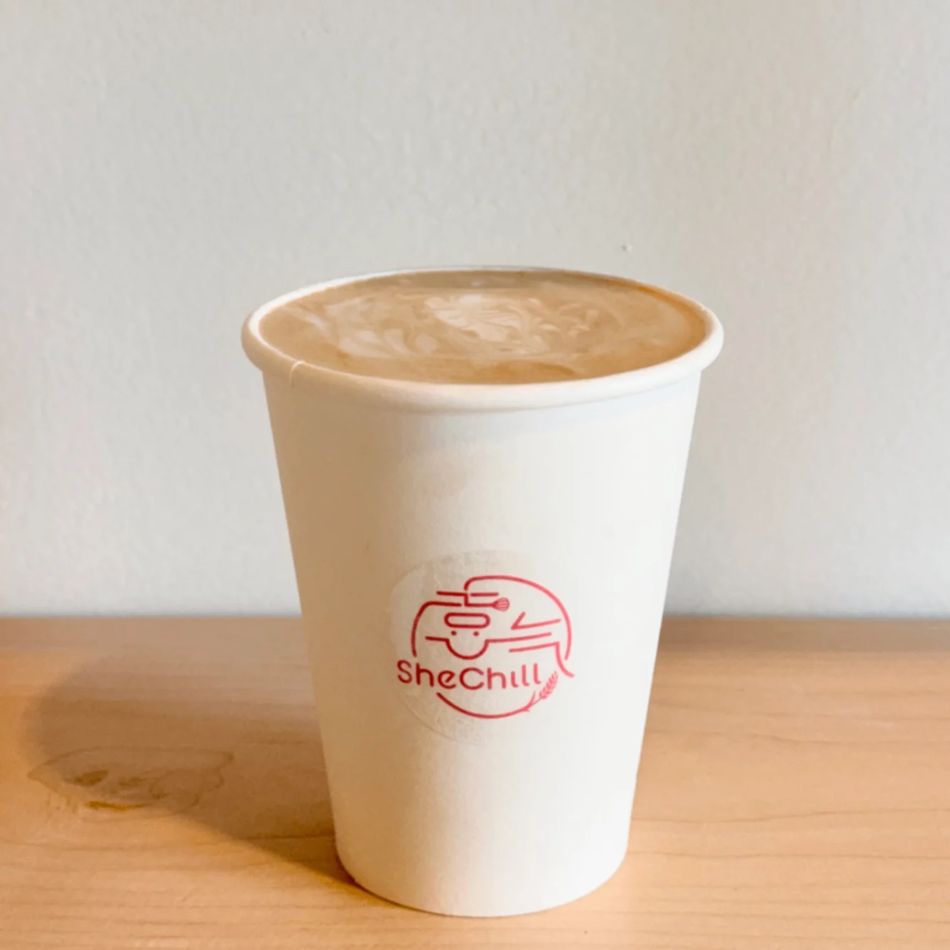 Iced Capuccino