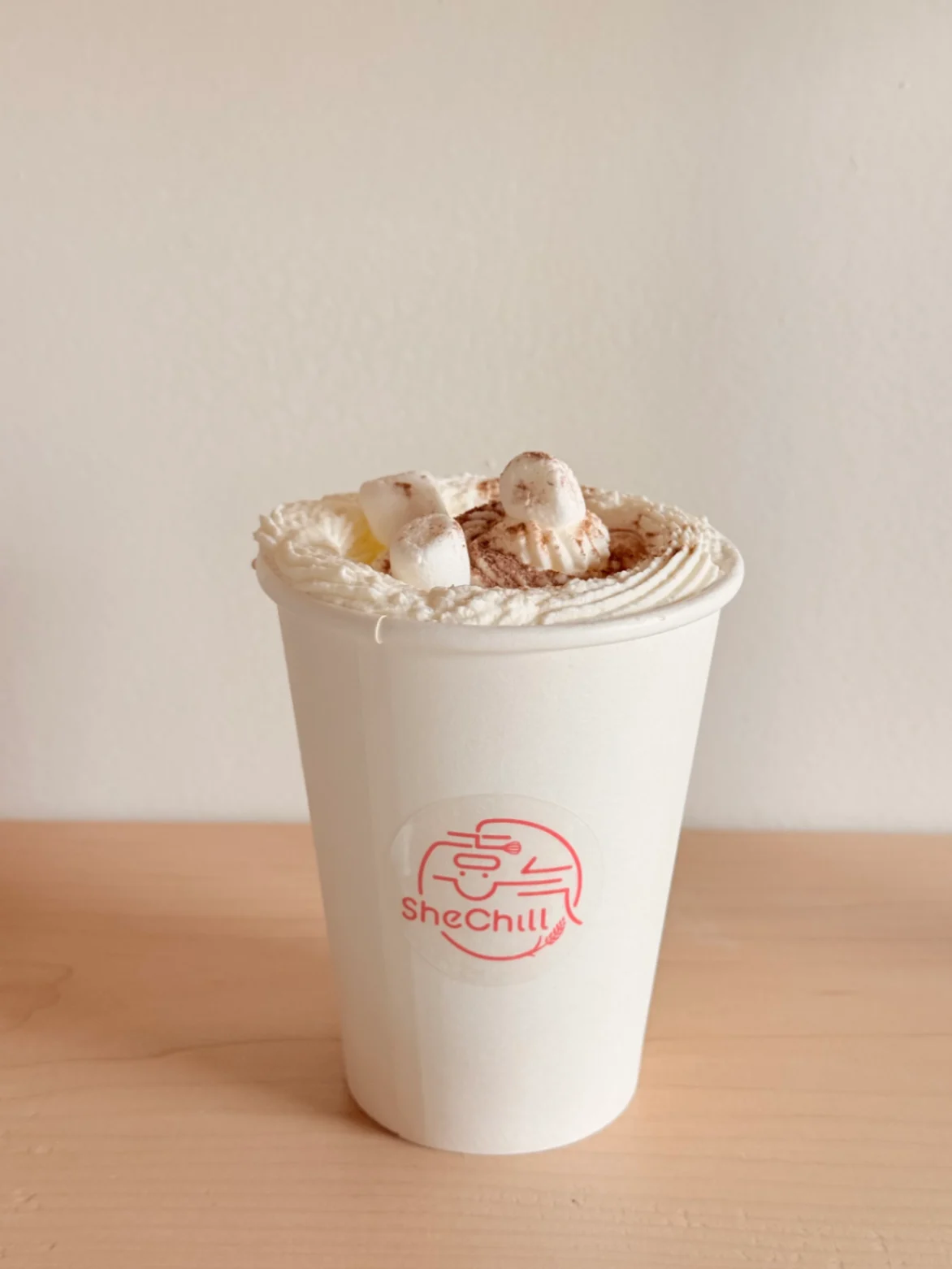 Hot Cocoa