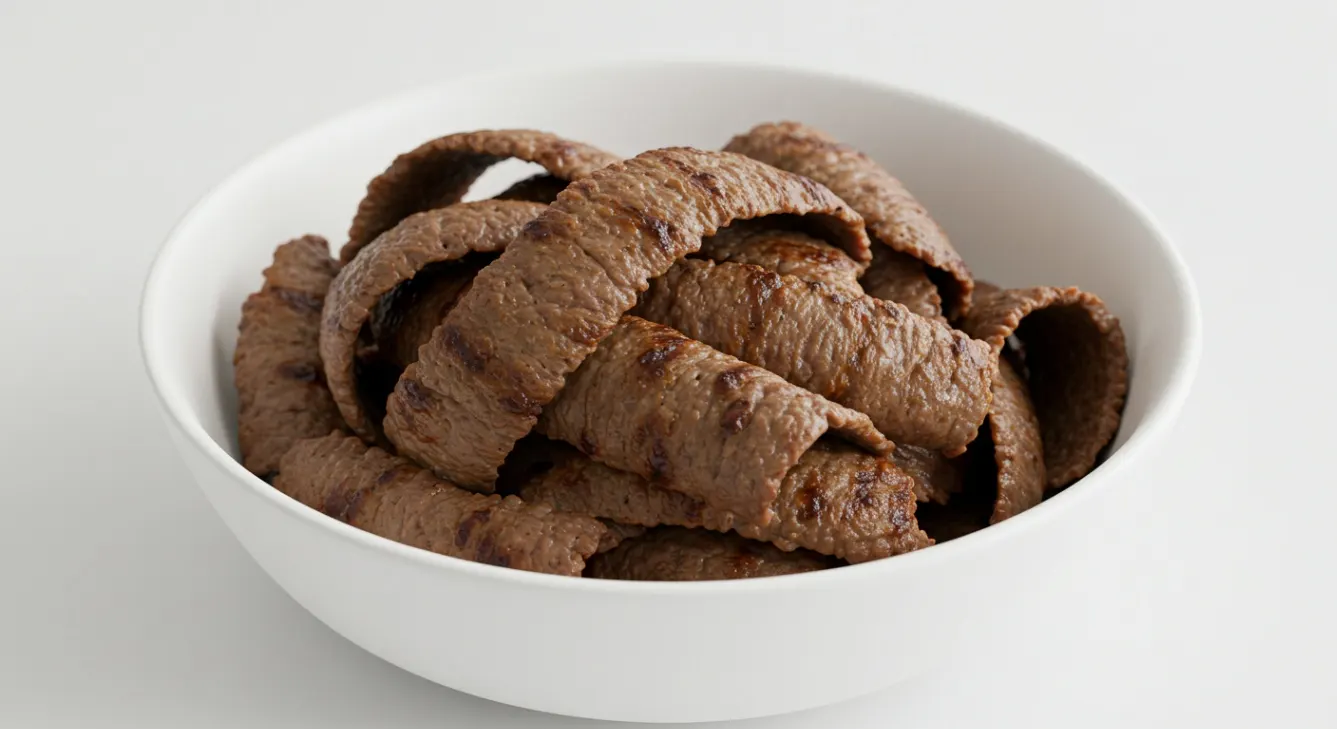 Beef Gyro