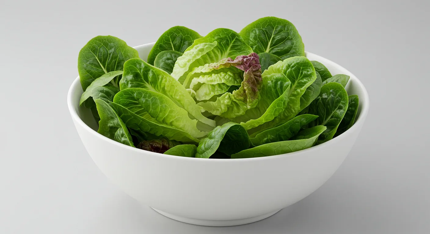 Mixed Greens