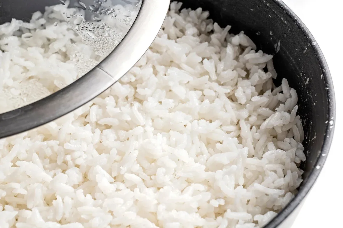 Broken Rice