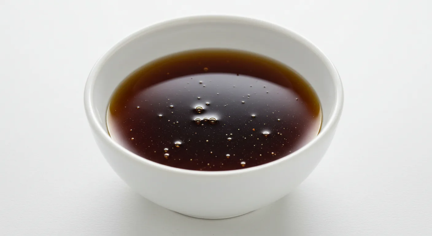 Fish Sauce