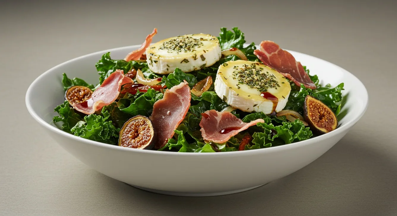Cellar Door Salad