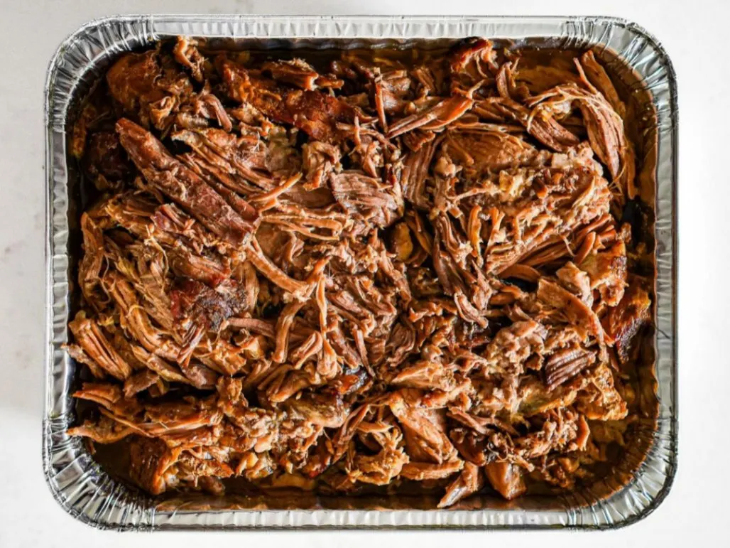 Pork Shoulder