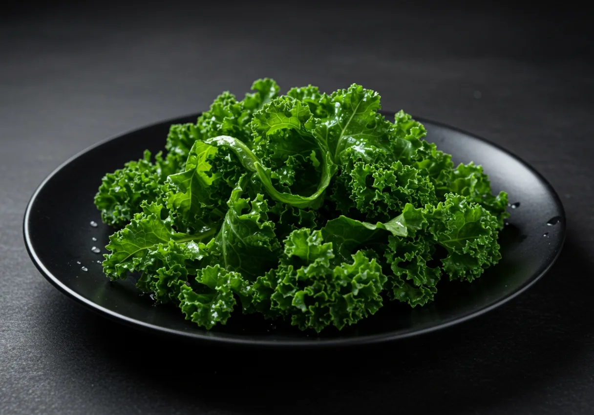 Baby Kale