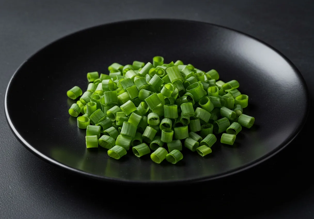 Scallion