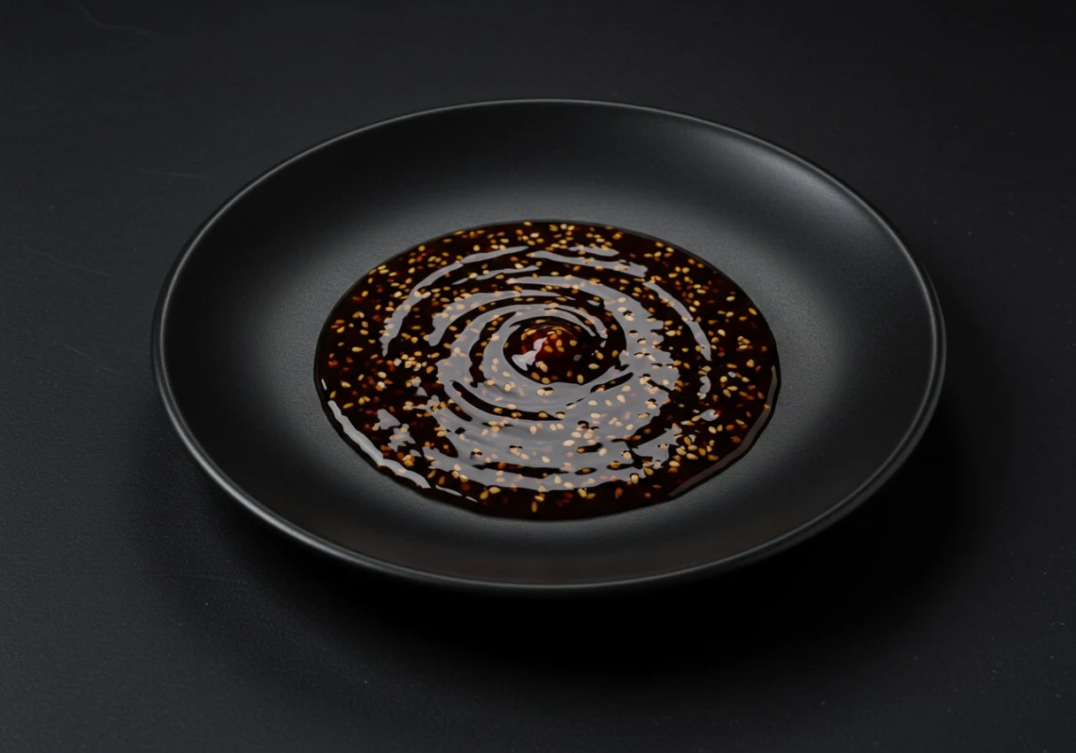 Gluten Free Soy Sesame Dressing