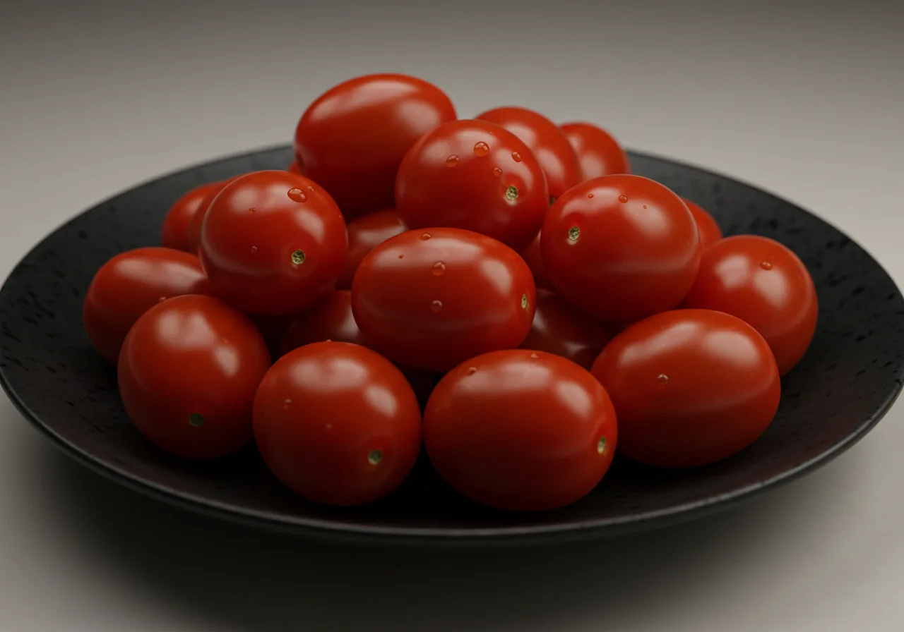 Grape Tomatoes