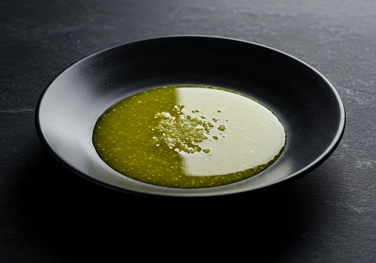 Lime Vinaigrette