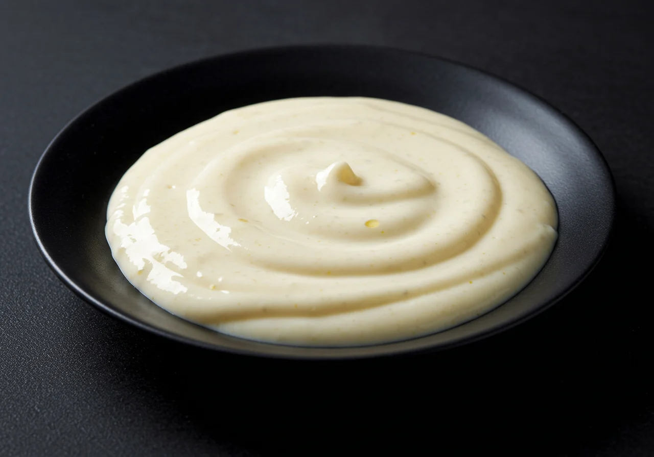 Creamy Italian Dressing