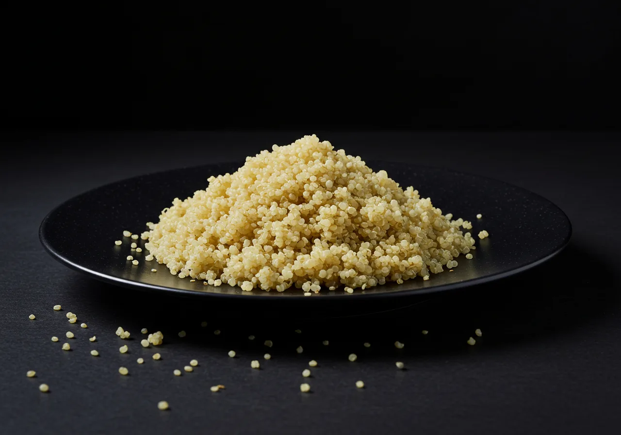 Quinoa