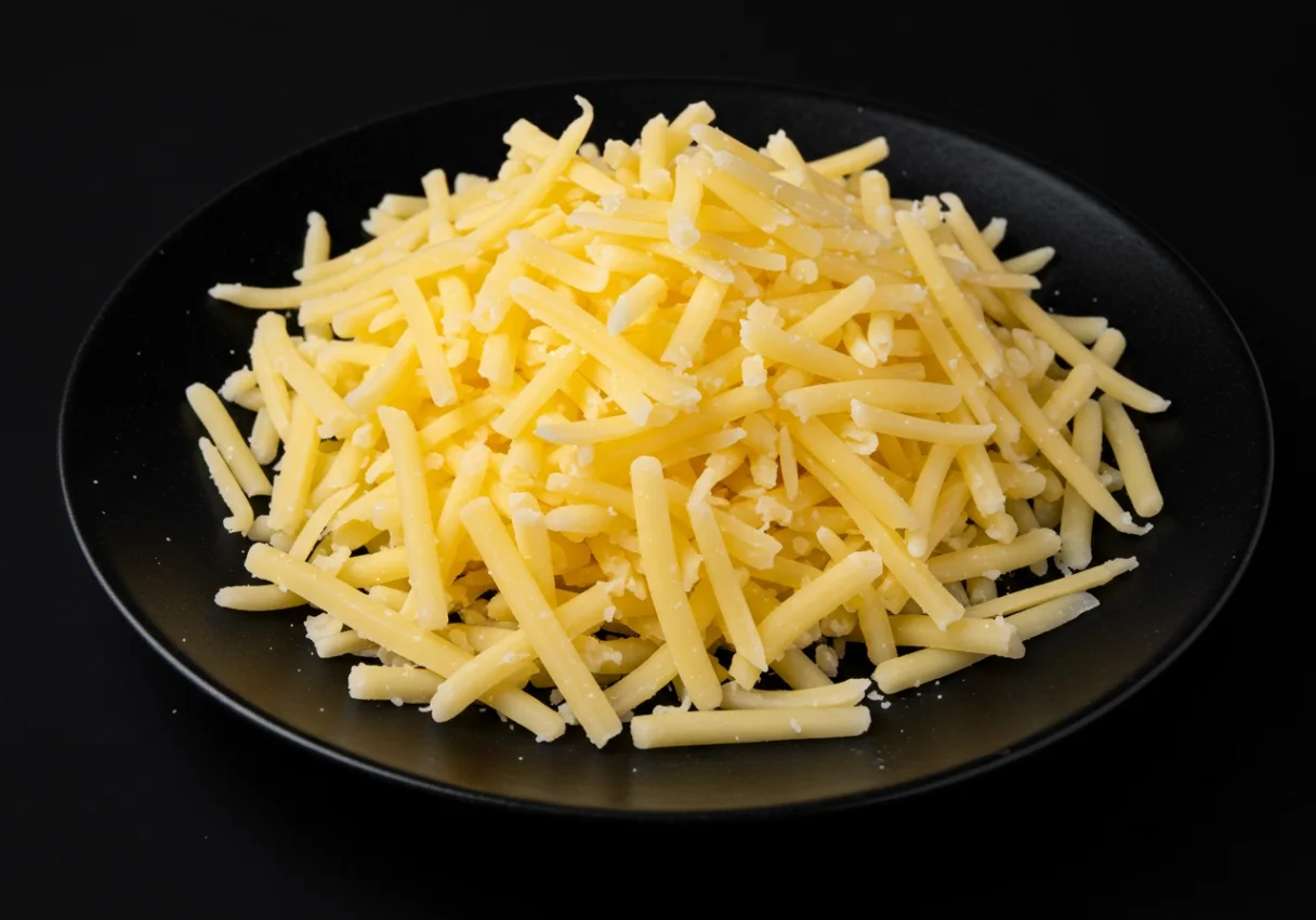 Monterey Jack Cheese