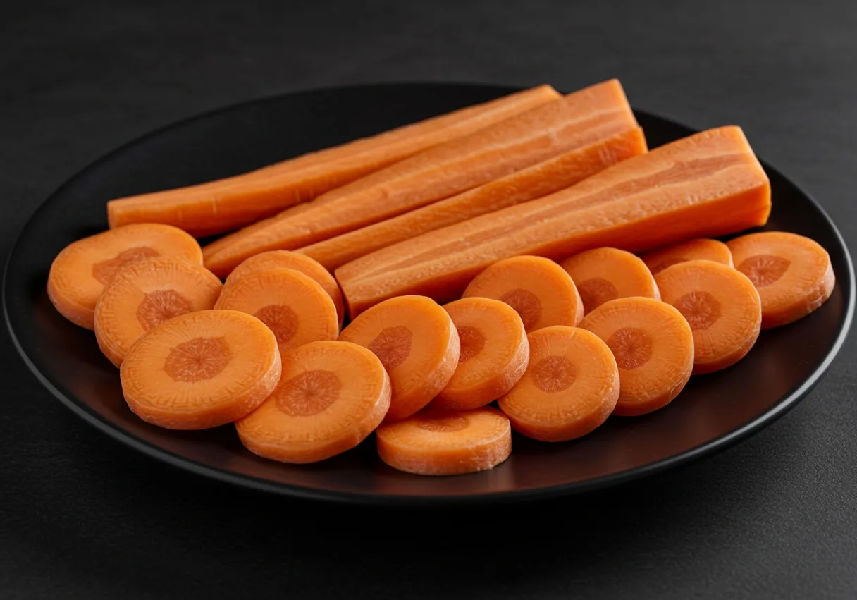 Carrots