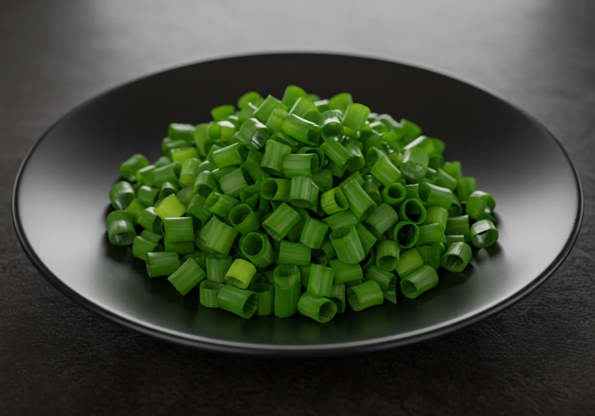 Scallions