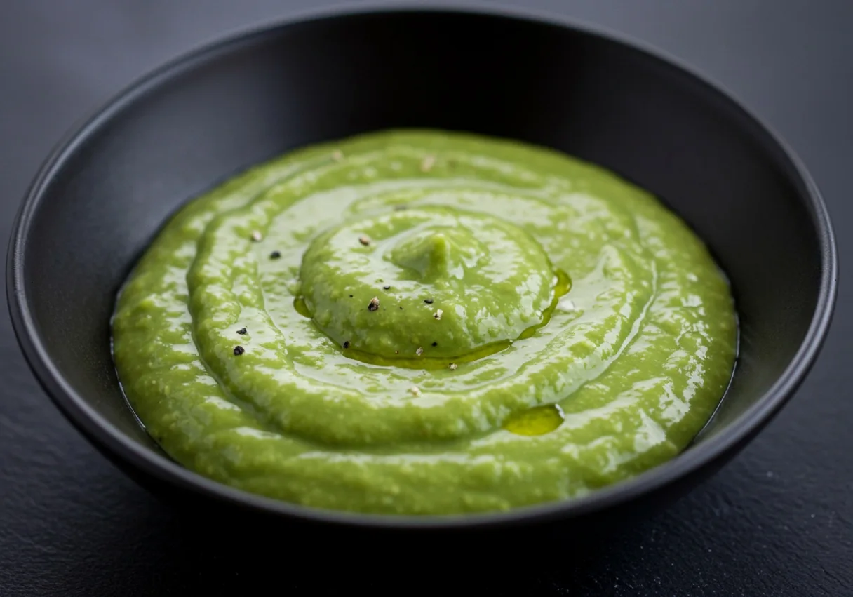 Avocado Dressing
