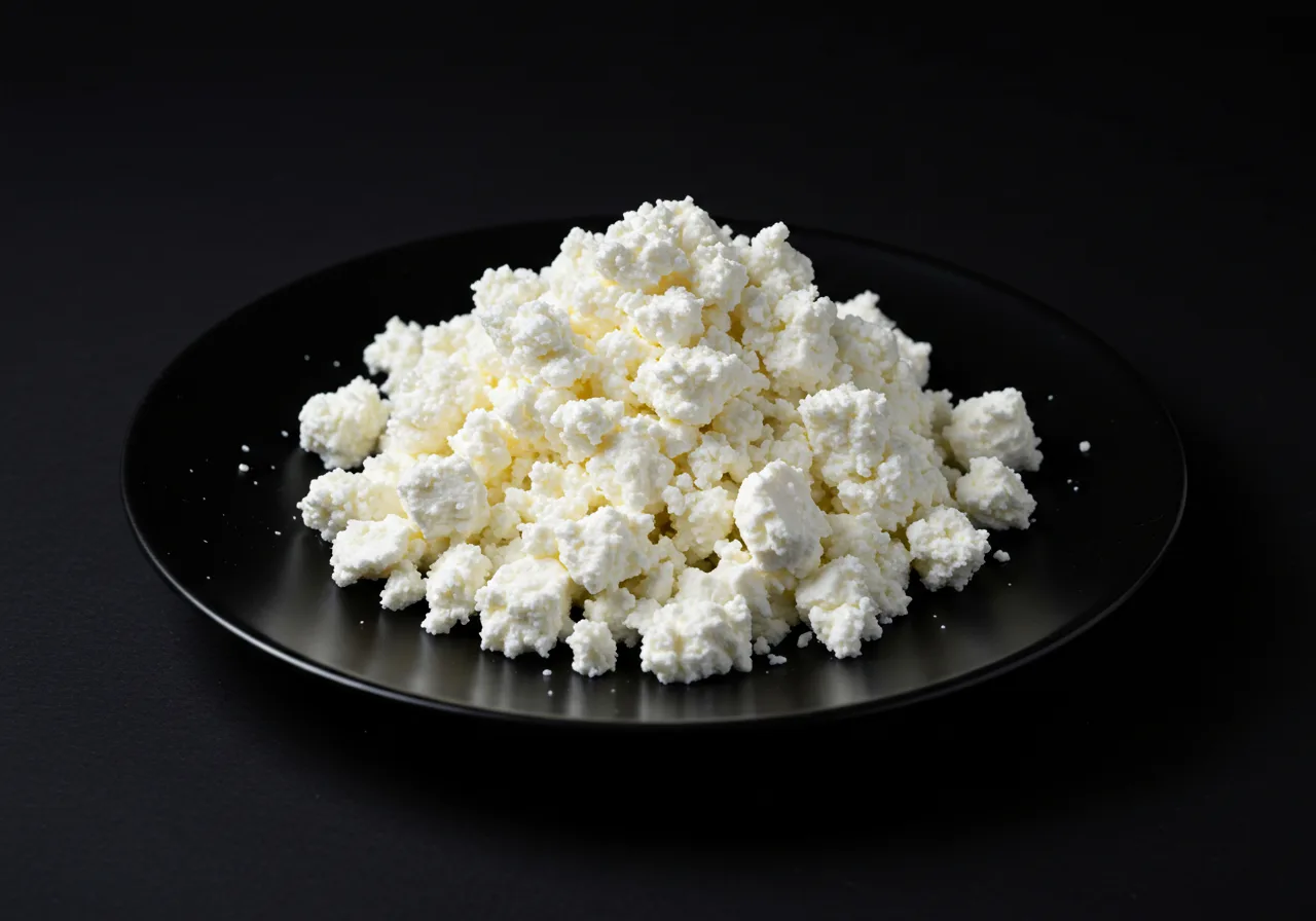 Feta Cheese