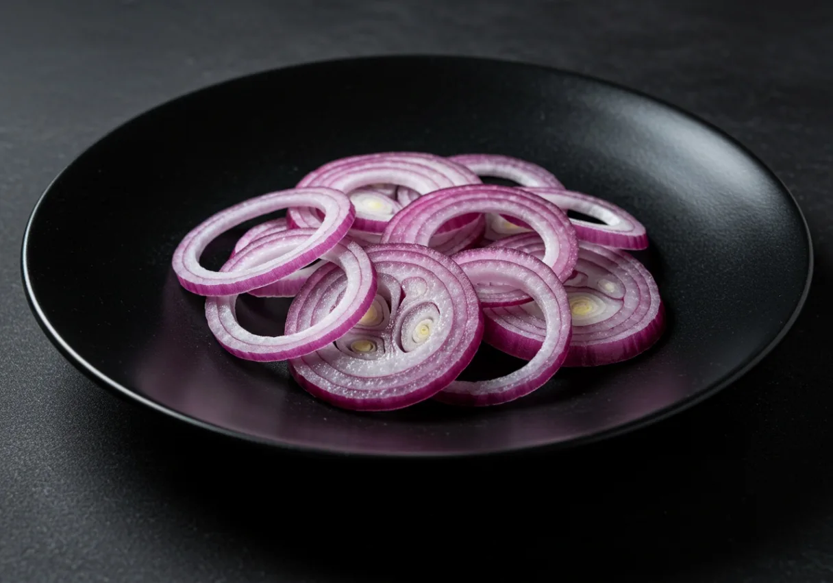 Red Onion