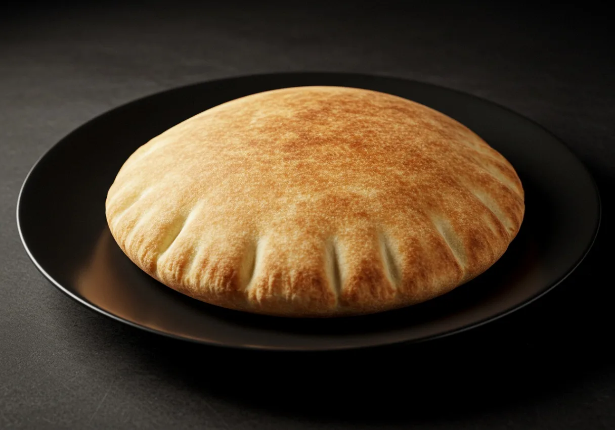 Pita Bread