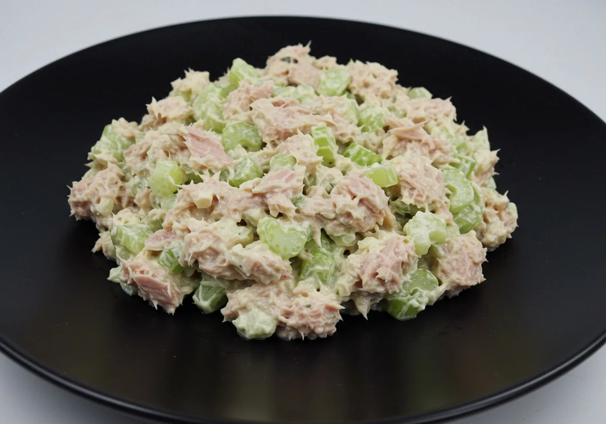 Tuna Salad