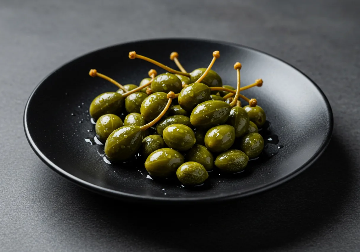 Capers