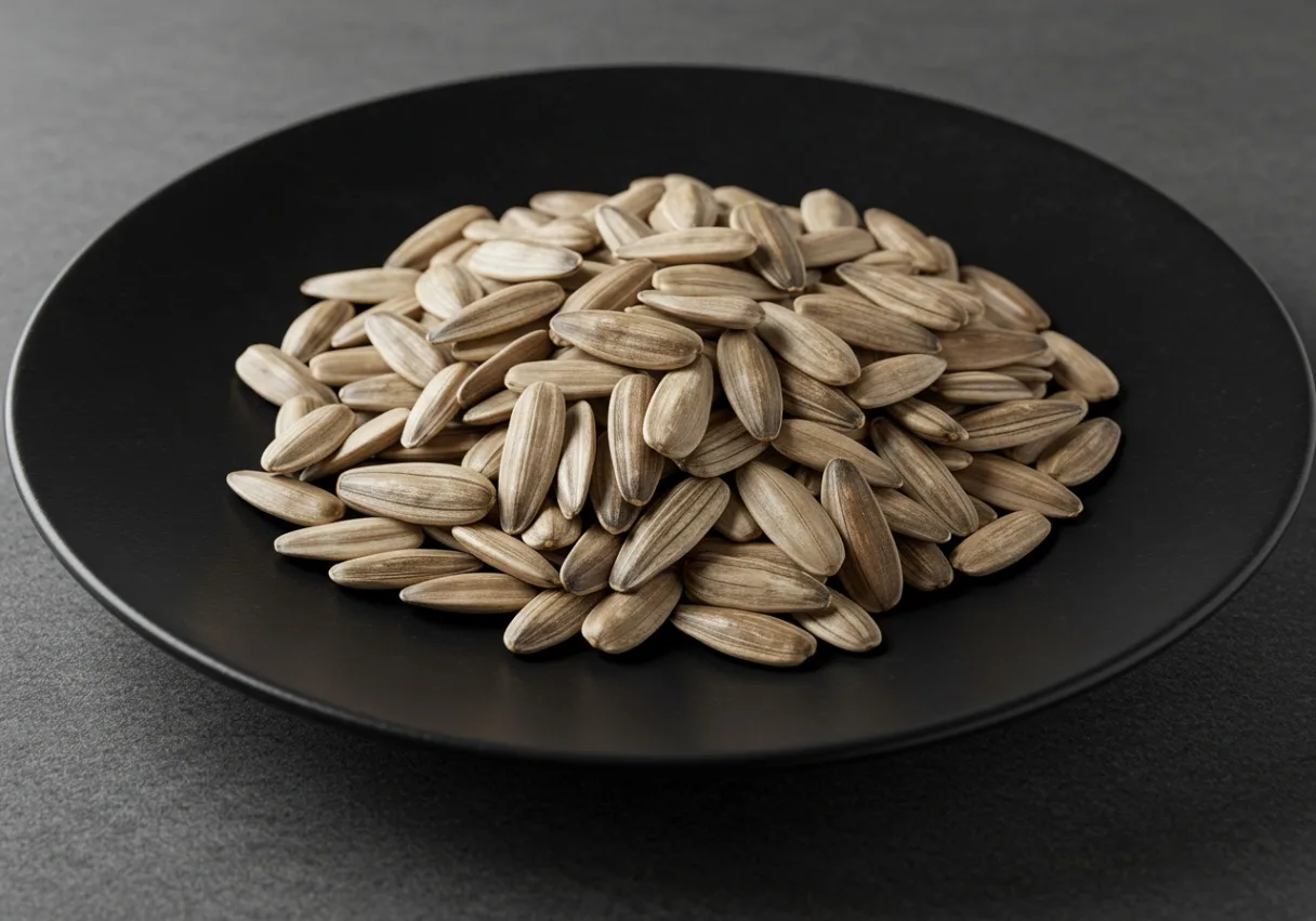 Sunflowers Seeds