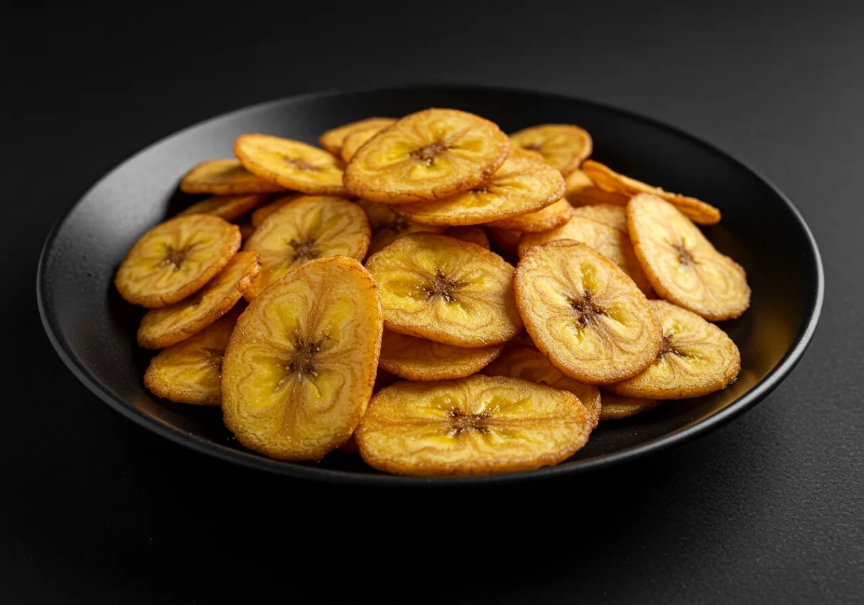 Plantain Chips