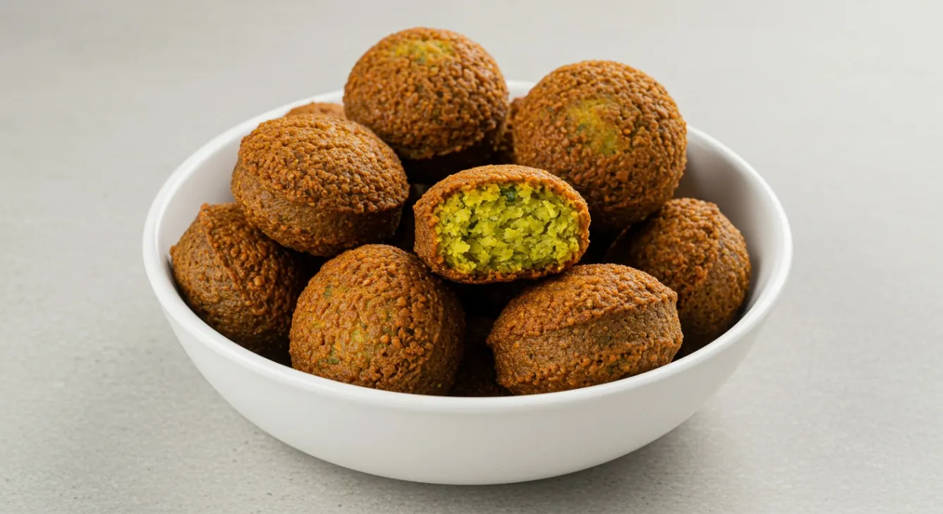 Falafels