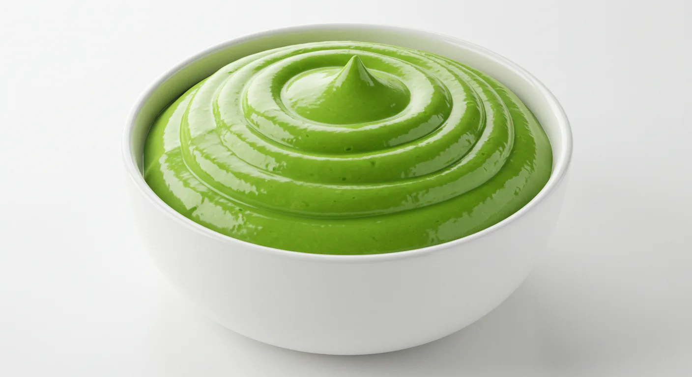 Lime Crema
