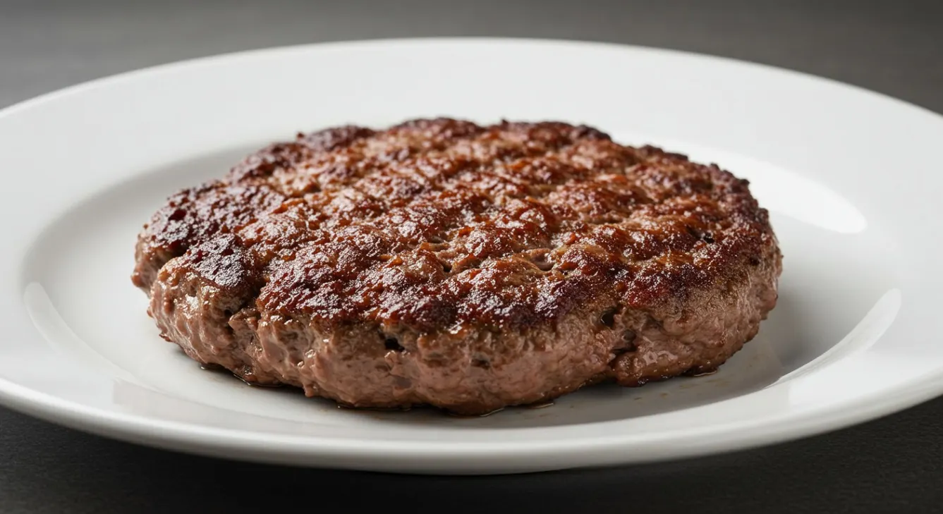 Burger Patty