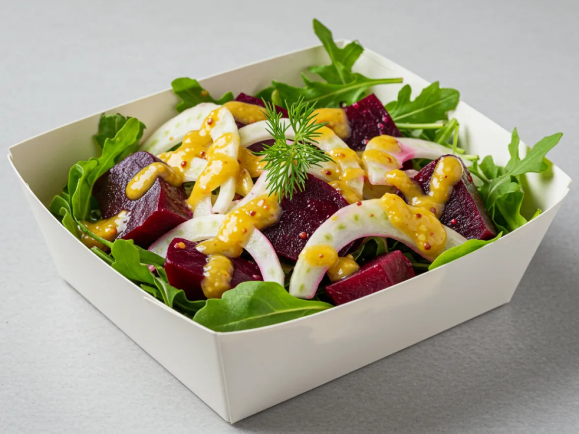 Arugula Salad