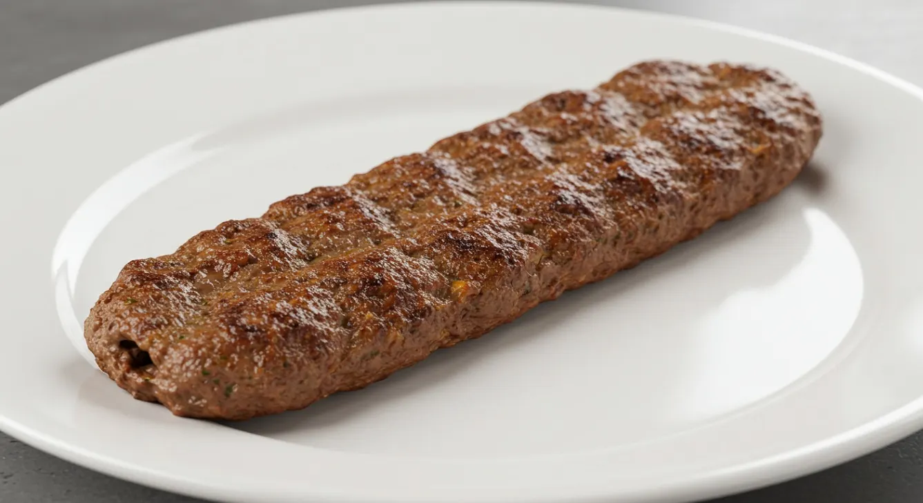 Kofte Kebab