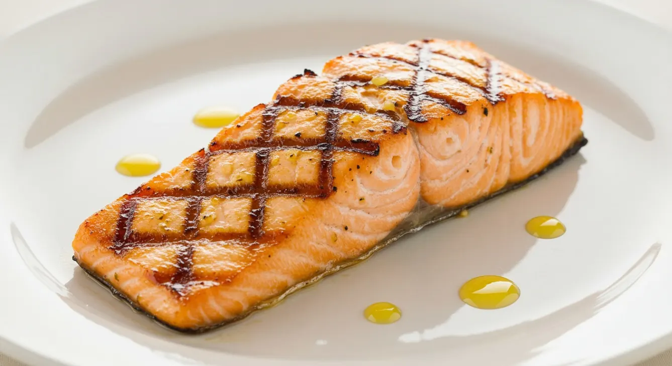 Salmon