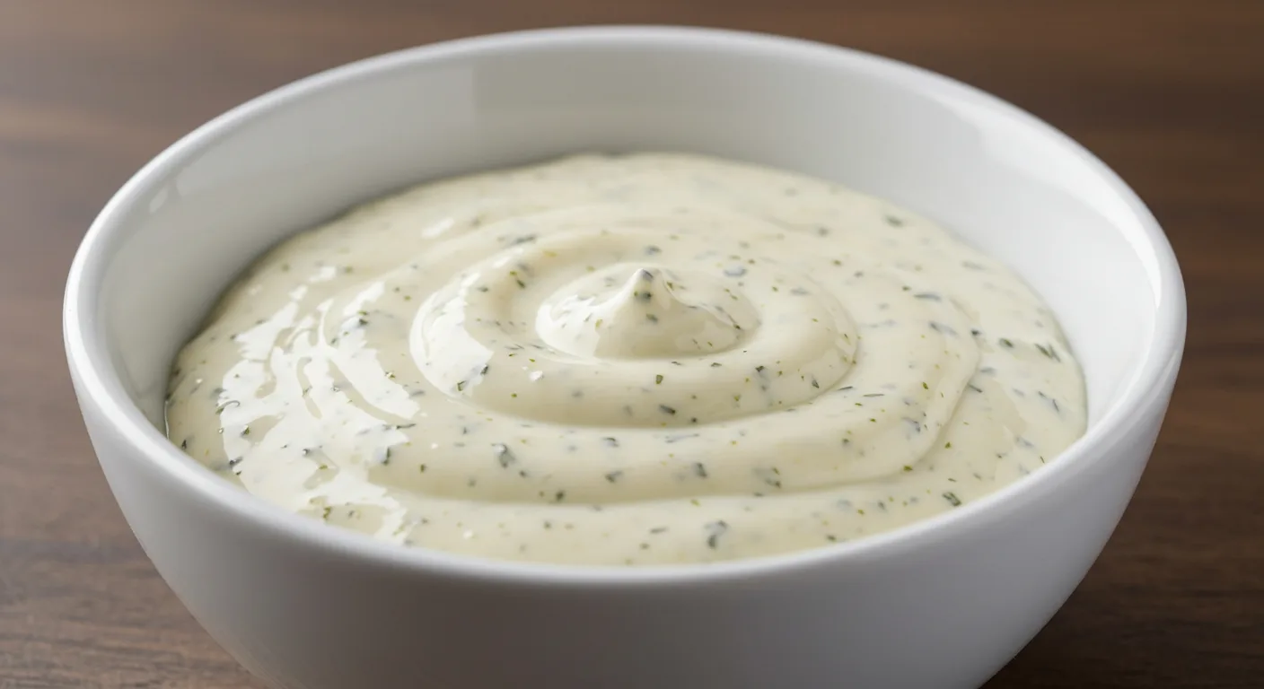 House Salad Dressing