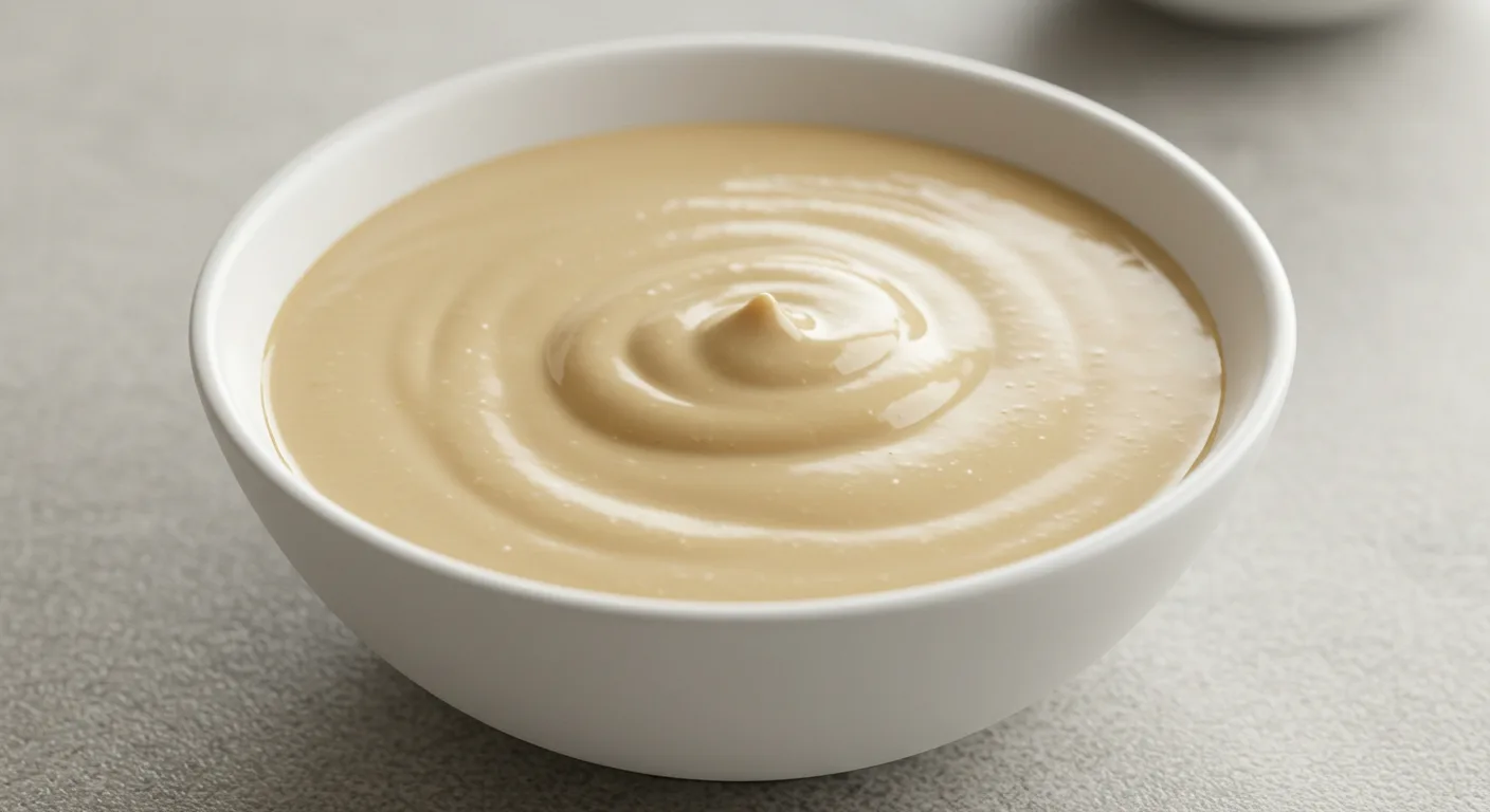 Tahini Sauce