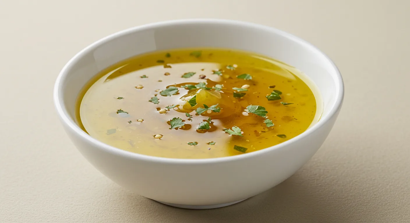 Italian Dressing