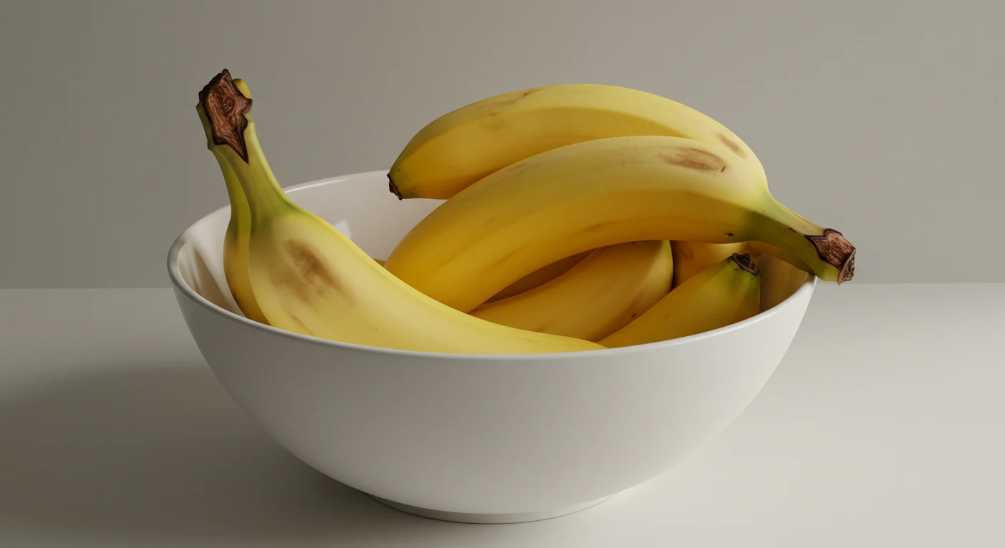 Bananas
