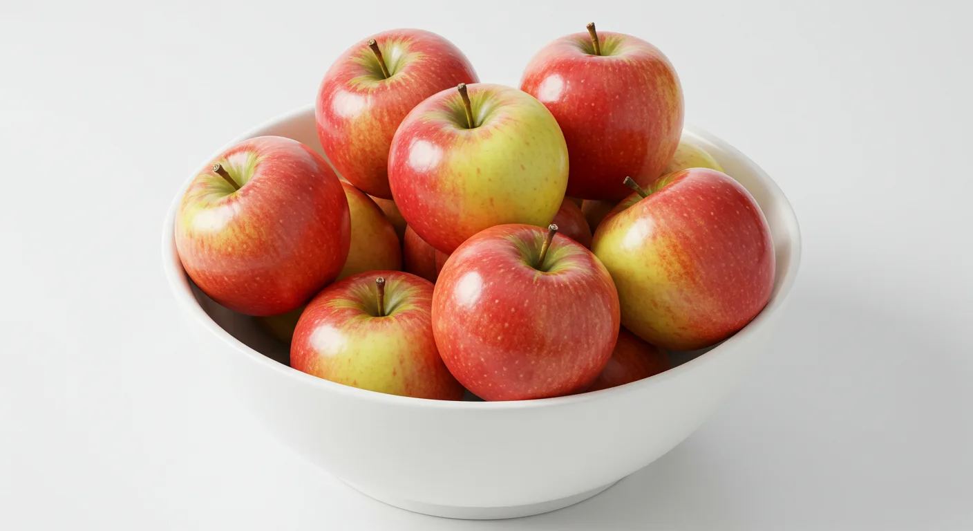 Apples