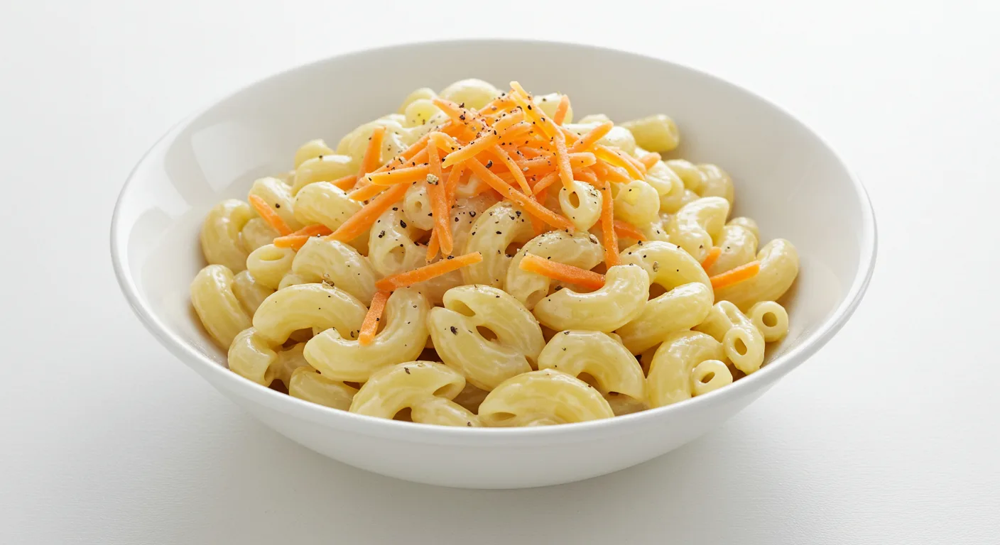 Macaroni Salad