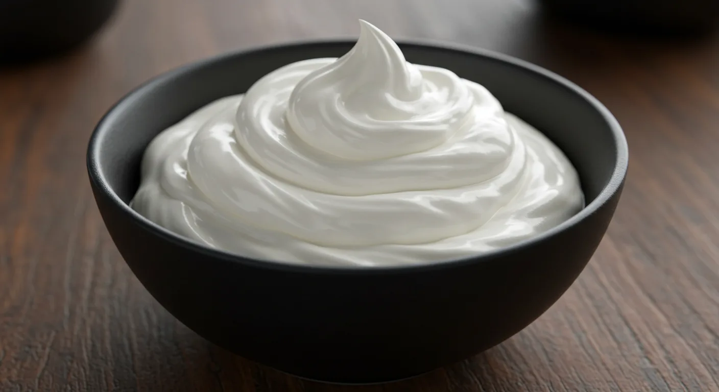 Cream Cheese
