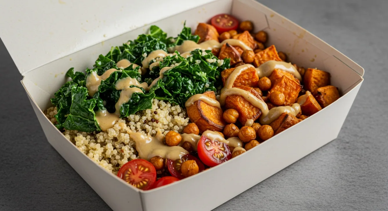 Buddha Bowl