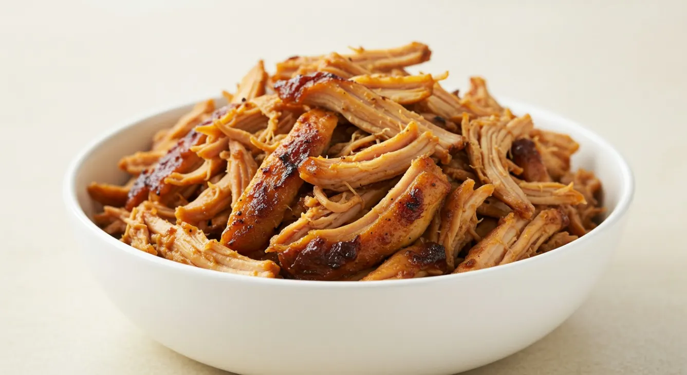 Smoked Chicken